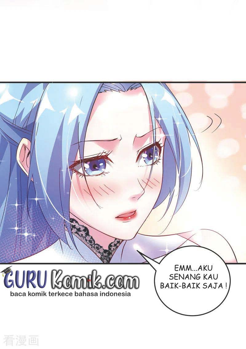 The First Son-In-Law Vanguard of All Time Chapter 58 - halaman 35