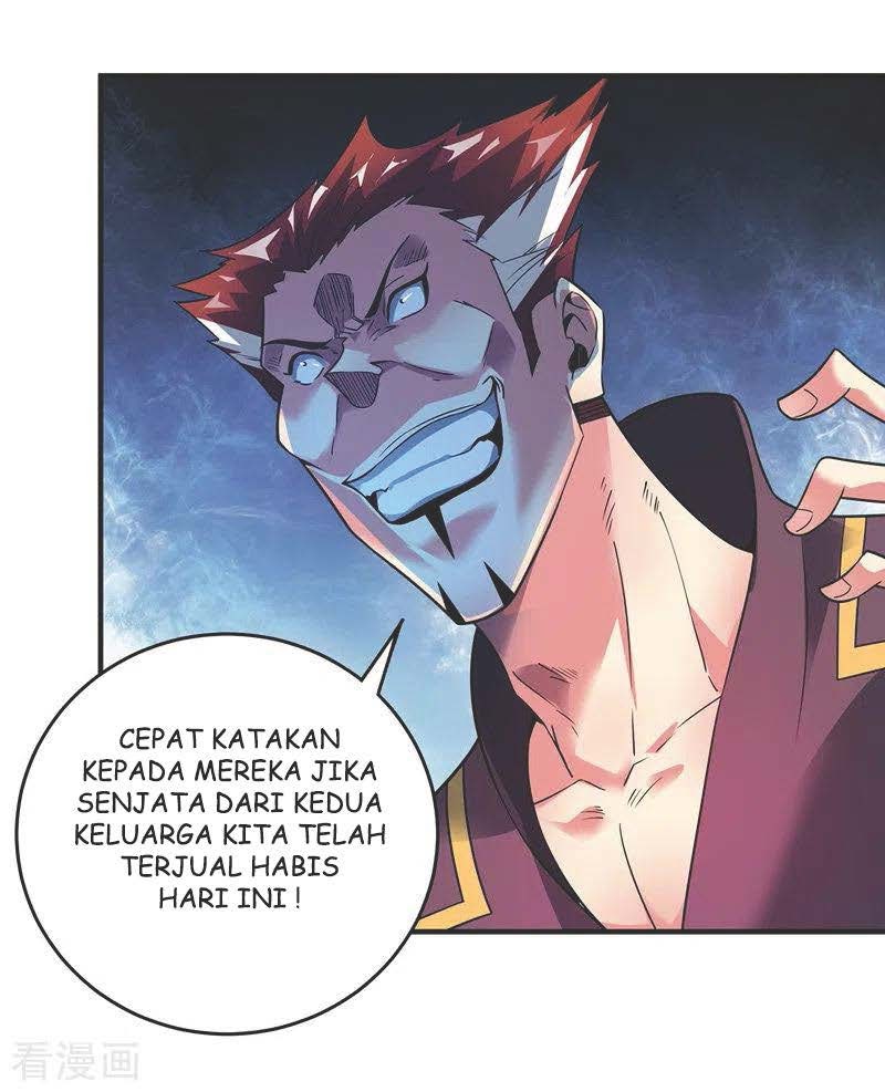 The First Son-In-Law Vanguard of All Time Chapter 59 - halaman 16