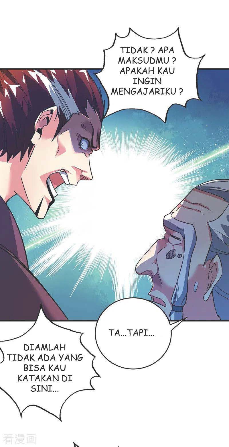 The First Son-In-Law Vanguard of All Time Chapter 59 - halaman 21