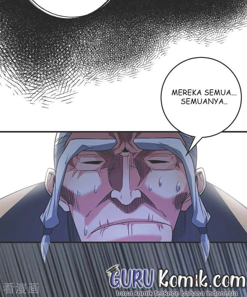 The First Son-In-Law Vanguard of All Time Chapter 59 - halaman 25