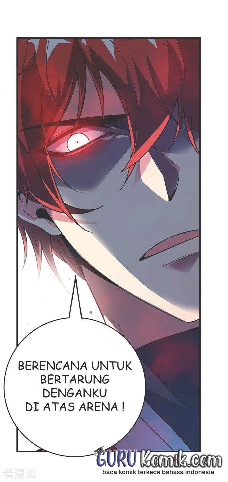 The First Son-In-Law Vanguard of All Time Chapter 59 - halaman 9