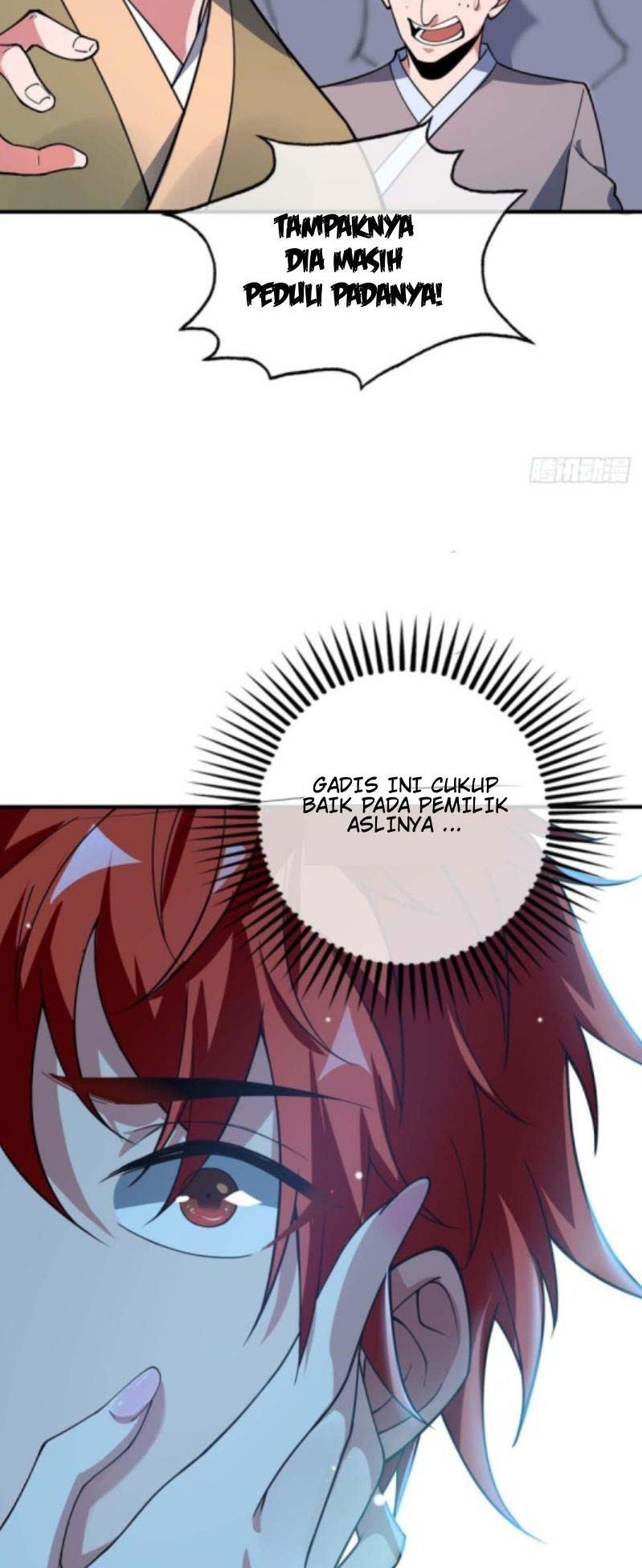 The First Son-In-Law Vanguard of All Time Chapter 6 - halaman 3