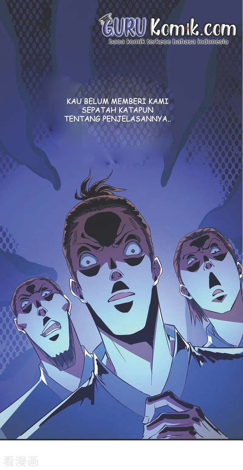 The First Son-In-Law Vanguard of All Time Chapter 60 - halaman 13