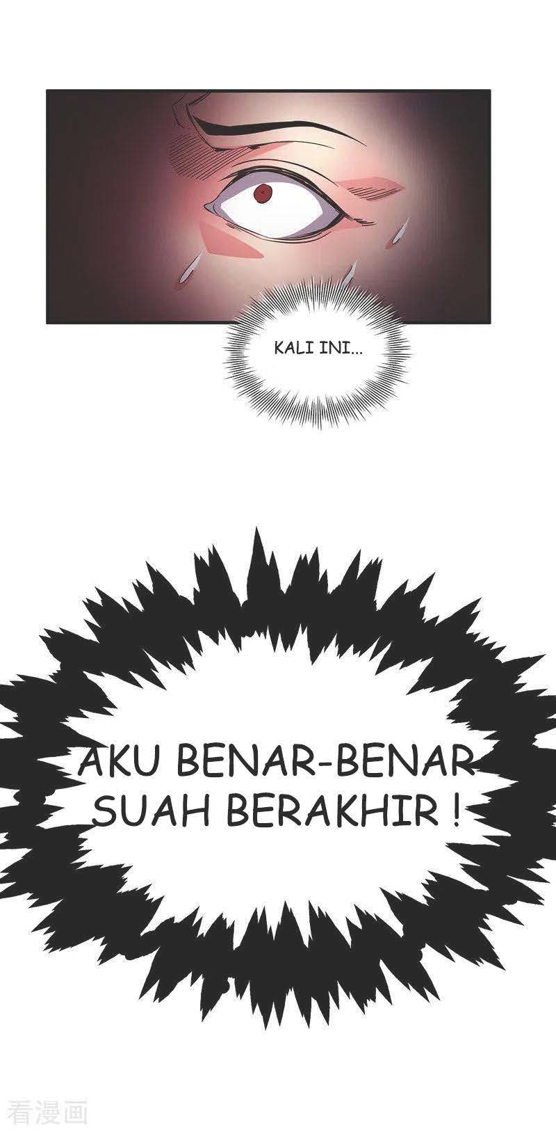 The First Son-In-Law Vanguard of All Time Chapter 60 - halaman 14