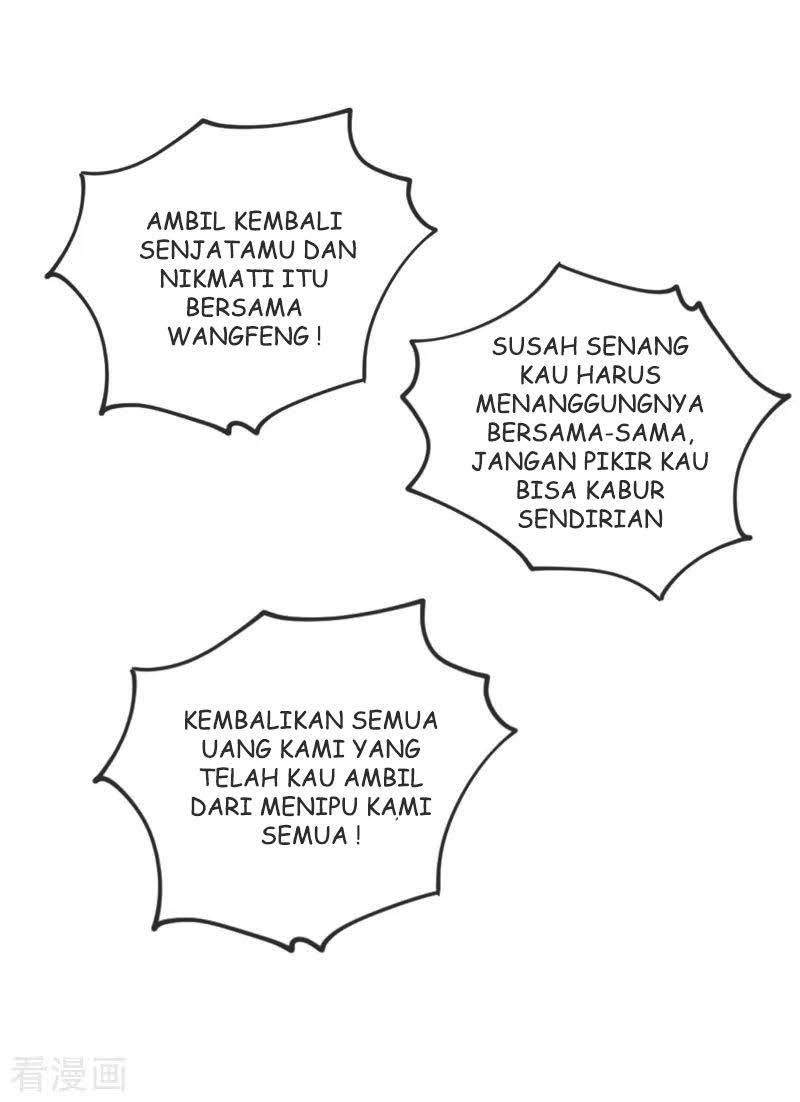 The First Son-In-Law Vanguard of All Time Chapter 60 - halaman 15