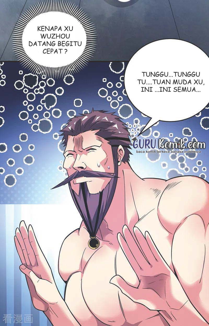 The First Son-In-Law Vanguard of All Time Chapter 60 - halaman 31