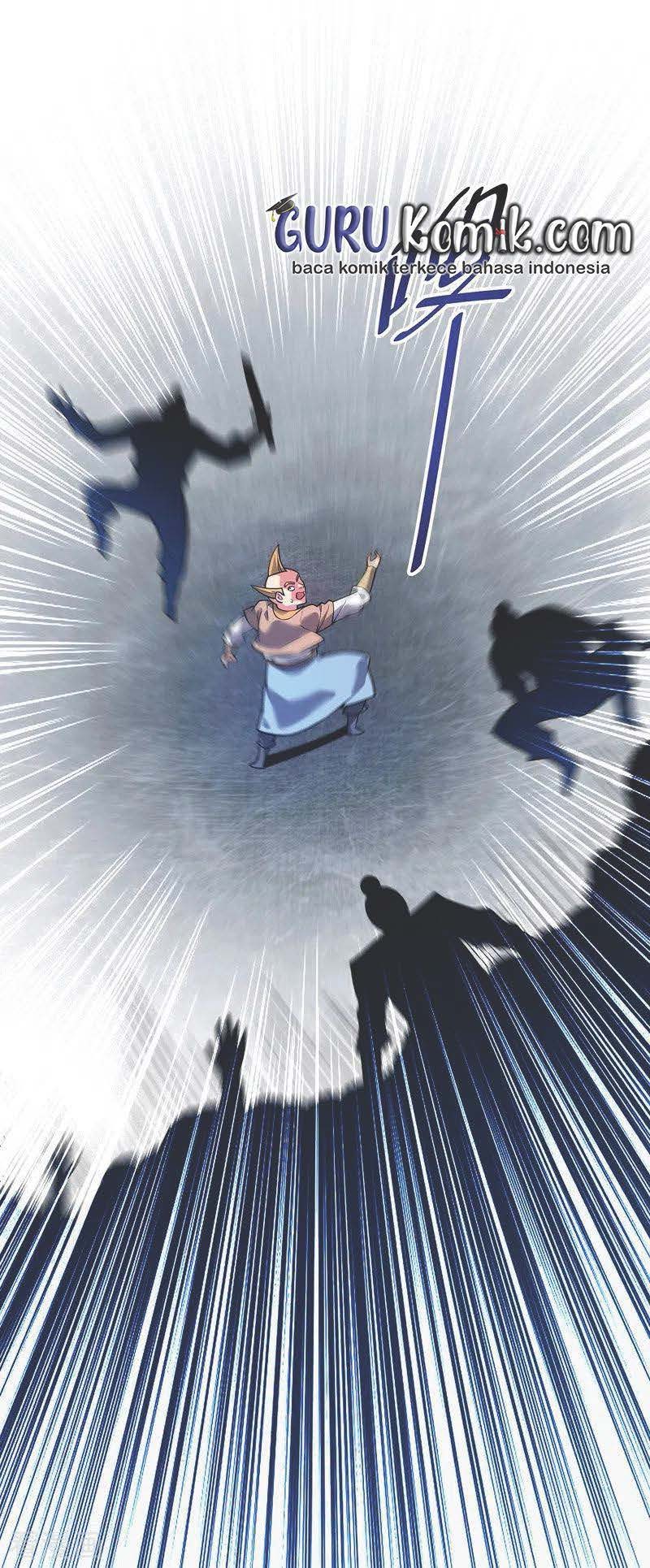 The First Son-In-Law Vanguard of All Time Chapter 60 - halaman 4