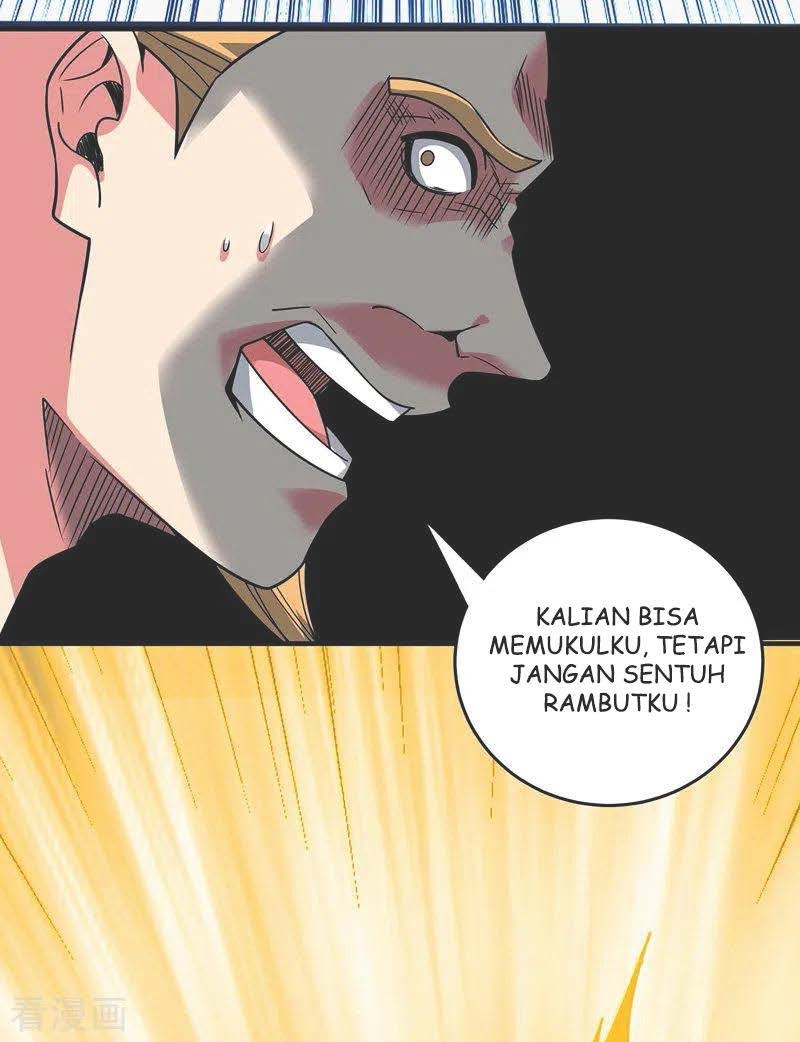 The First Son-In-Law Vanguard of All Time Chapter 60 - halaman 5