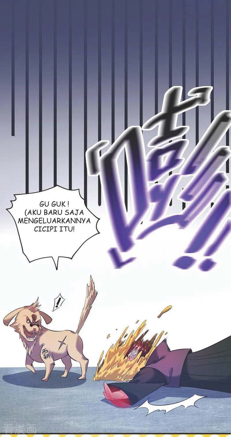 The First Son-In-Law Vanguard of All Time Chapter 60 - halaman 9