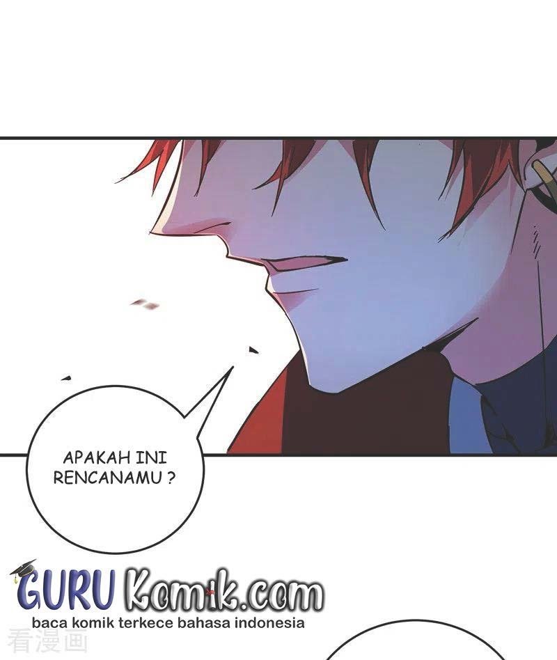 The First Son-In-Law Vanguard of All Time Chapter 61 - halaman 16