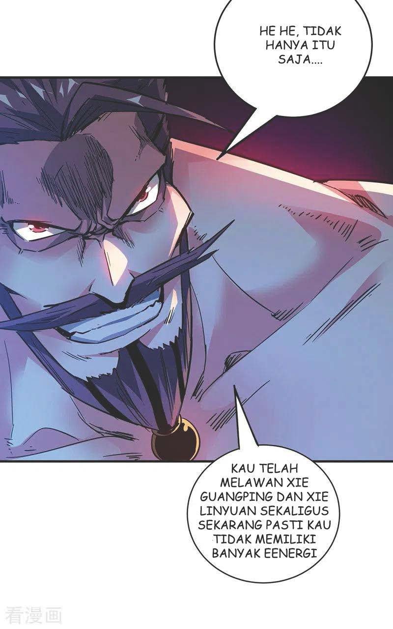 The First Son-In-Law Vanguard of All Time Chapter 61 - halaman 17