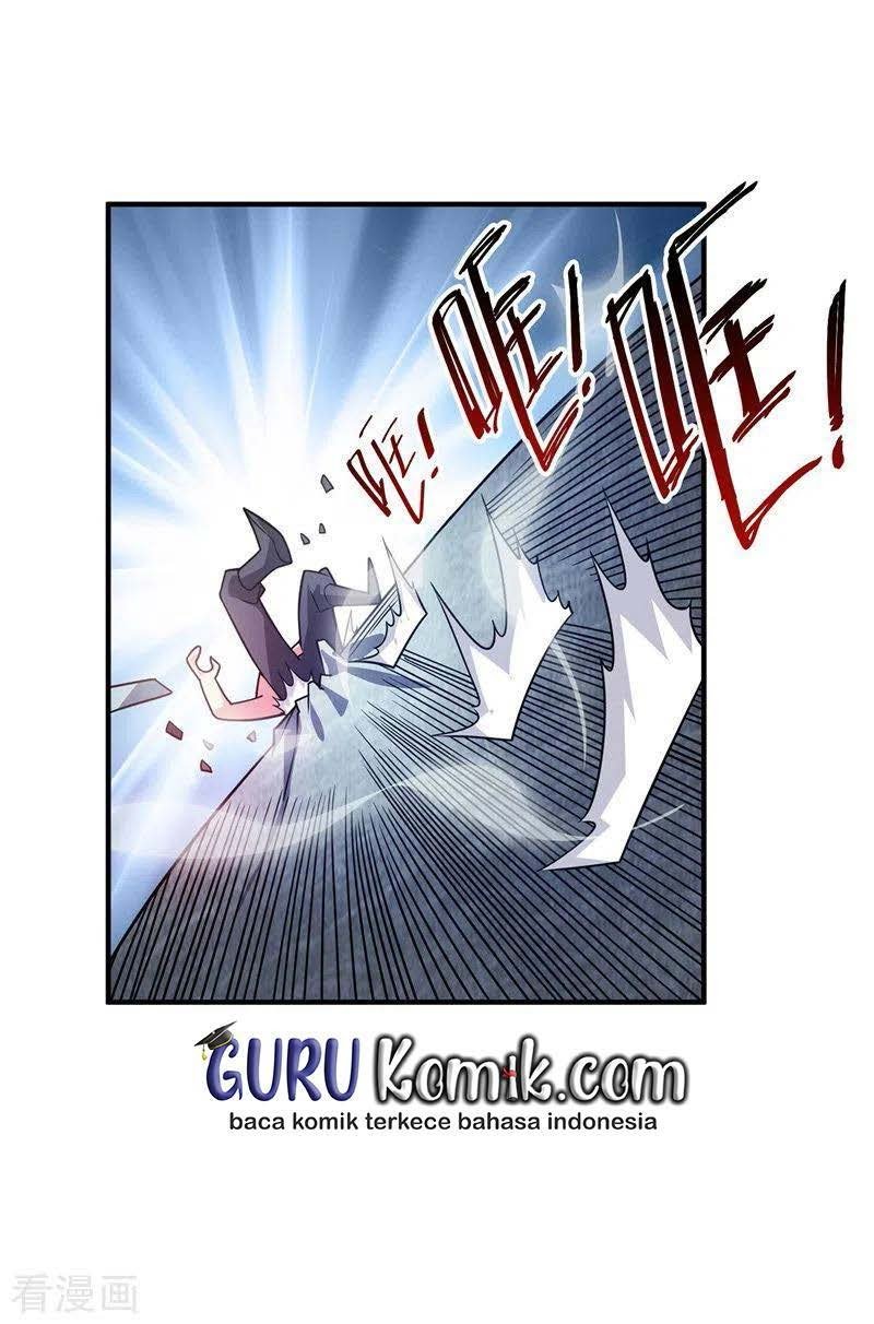 The First Son-In-Law Vanguard of All Time Chapter 61 - halaman 3