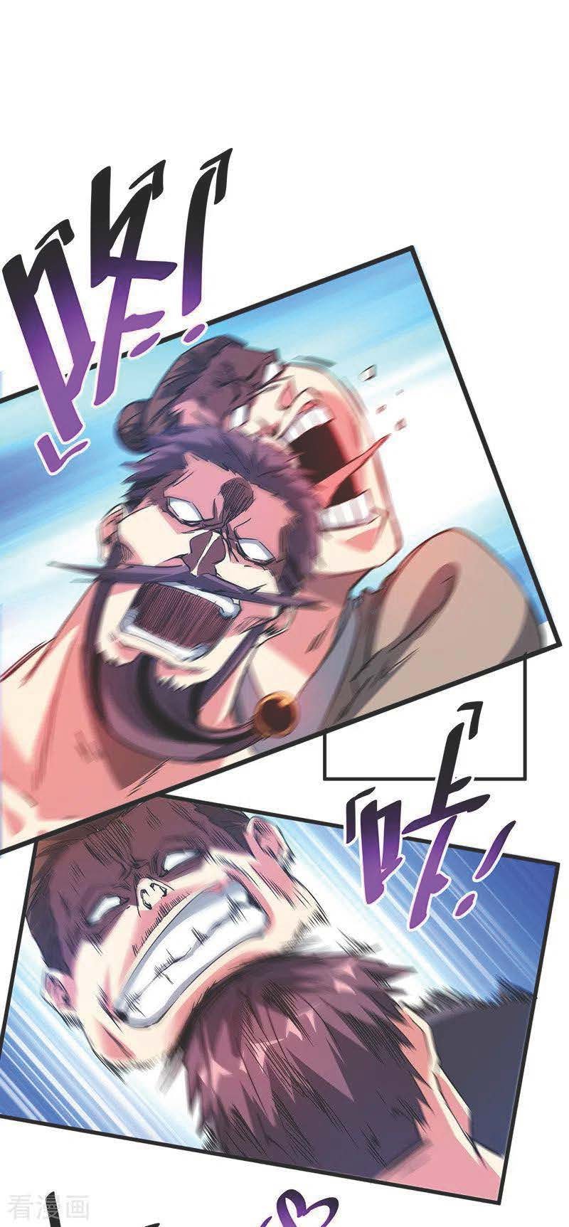 The First Son-In-Law Vanguard of All Time Chapter 61 - halaman 30