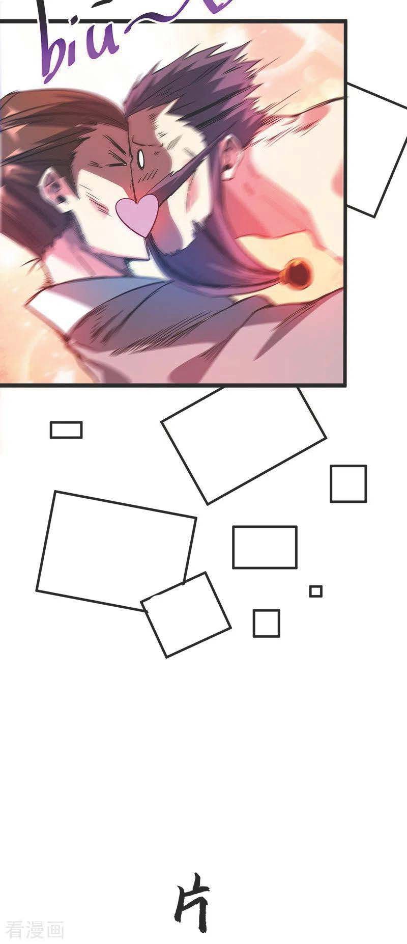 The First Son-In-Law Vanguard of All Time Chapter 61 - halaman 31