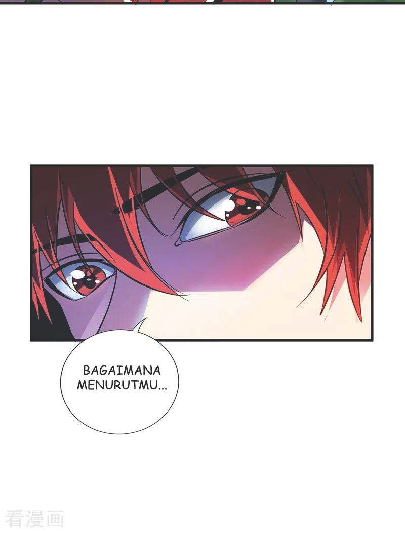 The First Son-In-Law Vanguard of All Time Chapter 61 - halaman 34