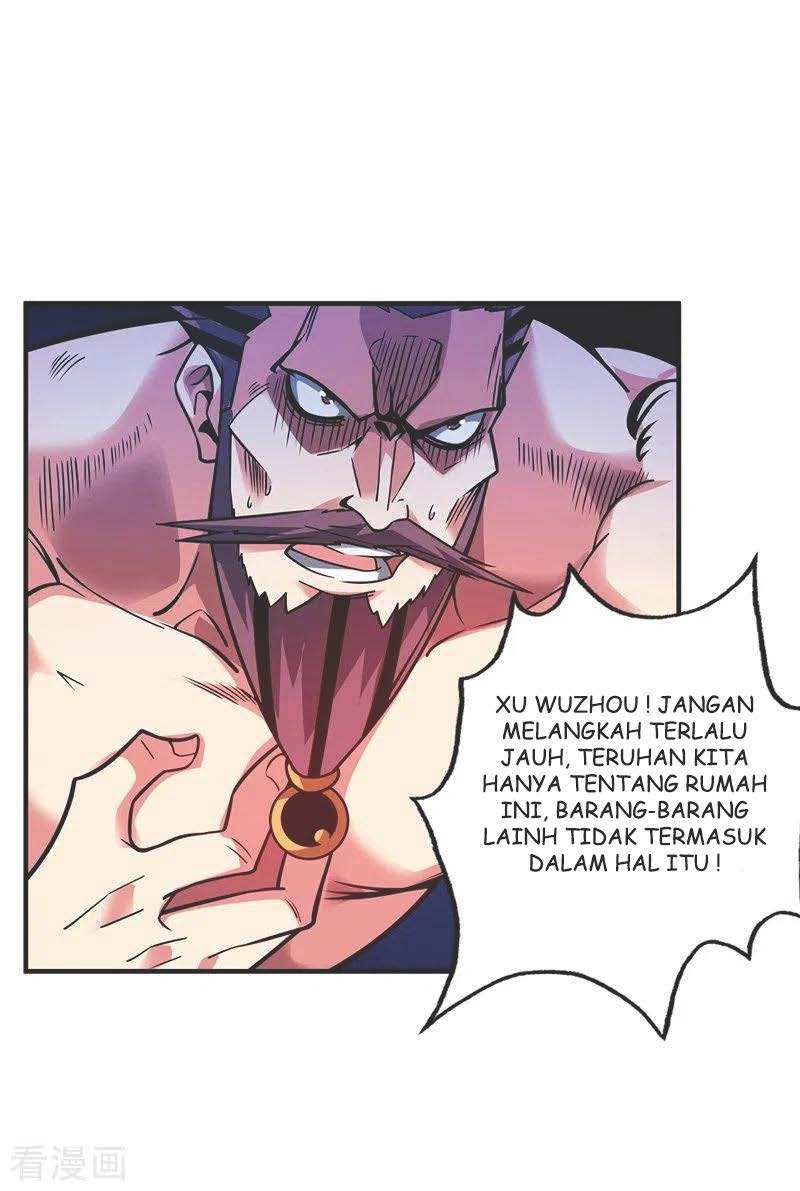 The First Son-In-Law Vanguard of All Time Chapter 61 - halaman 6