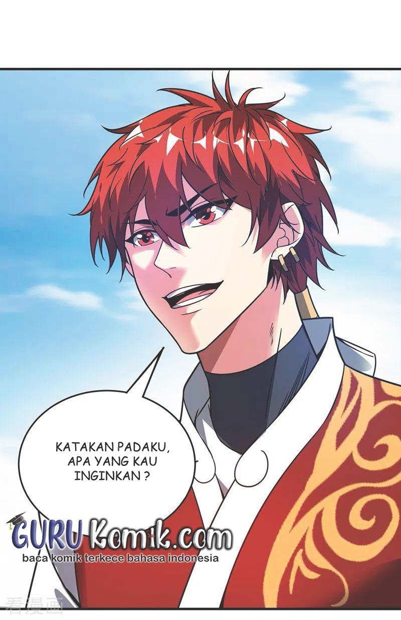 The First Son-In-Law Vanguard of All Time Chapter 62 - halaman 11