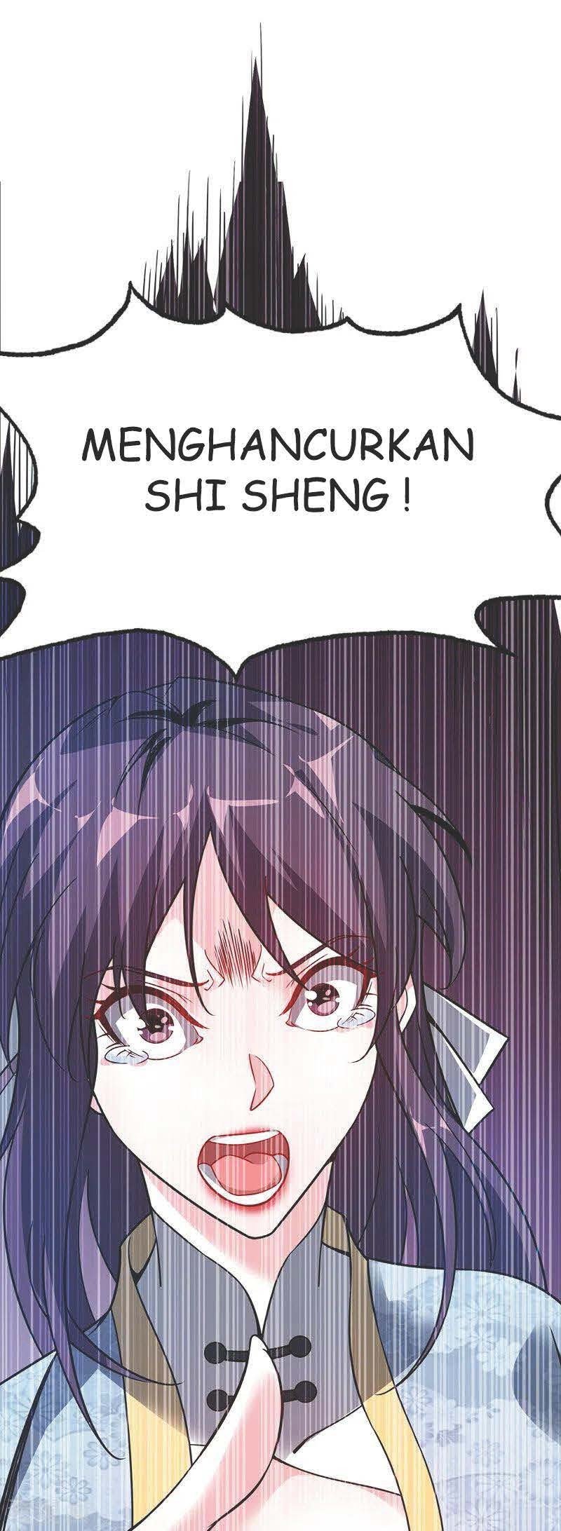 The First Son-In-Law Vanguard of All Time Chapter 62 - halaman 13