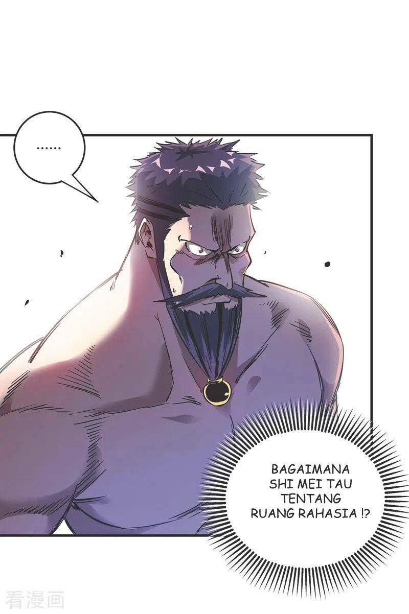 The First Son-In-Law Vanguard of All Time Chapter 62 - halaman 16