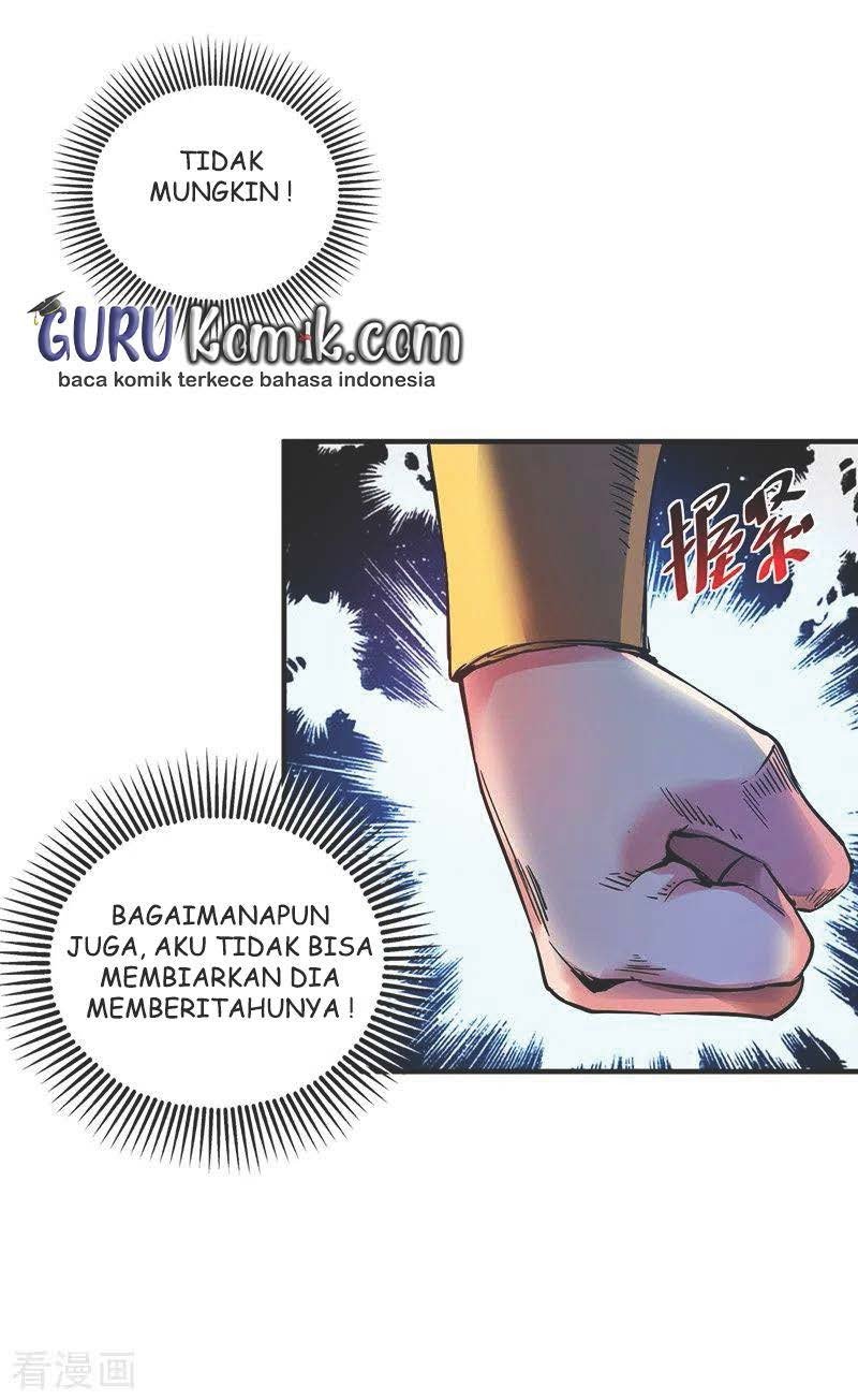 The First Son-In-Law Vanguard of All Time Chapter 62 - halaman 17