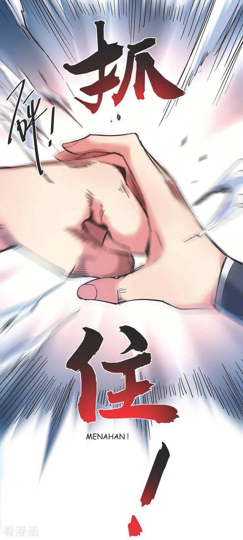 The First Son-In-Law Vanguard of All Time Chapter 62 - halaman 21