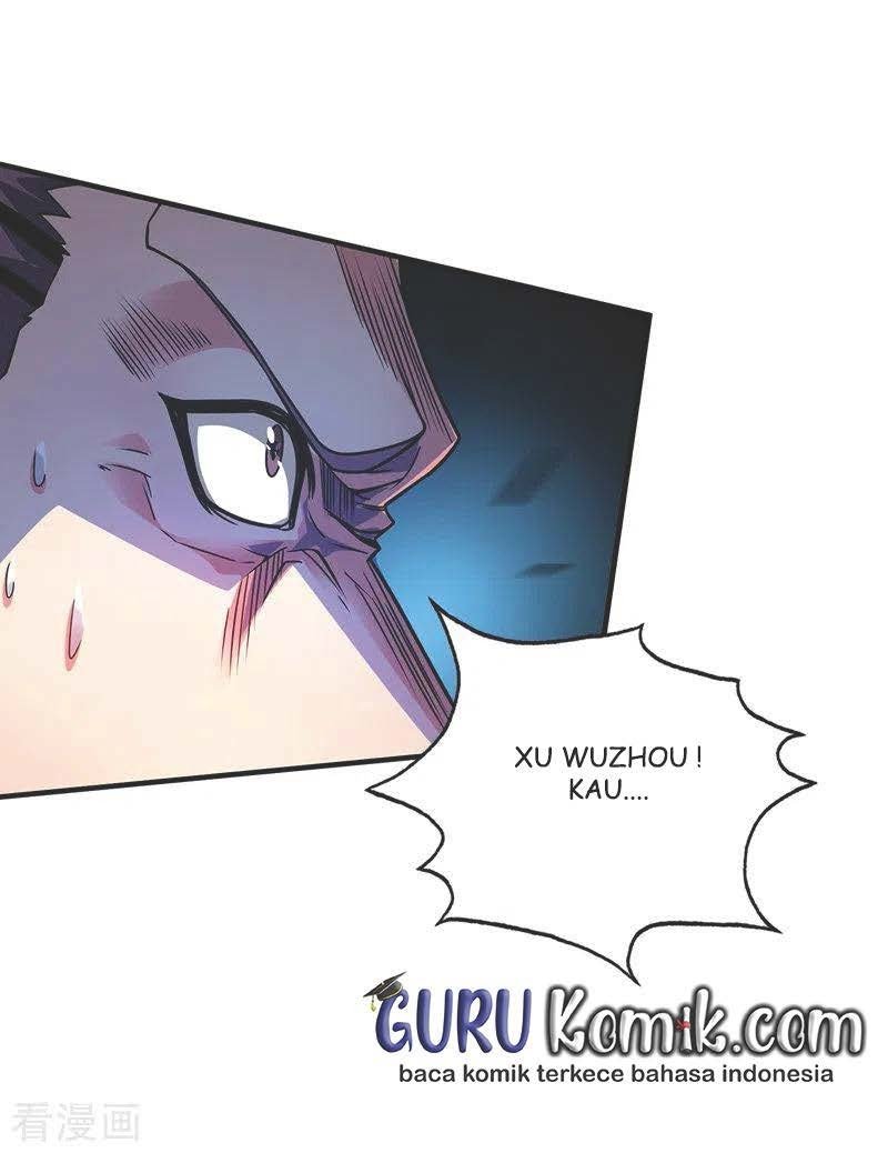The First Son-In-Law Vanguard of All Time Chapter 62 - halaman 23