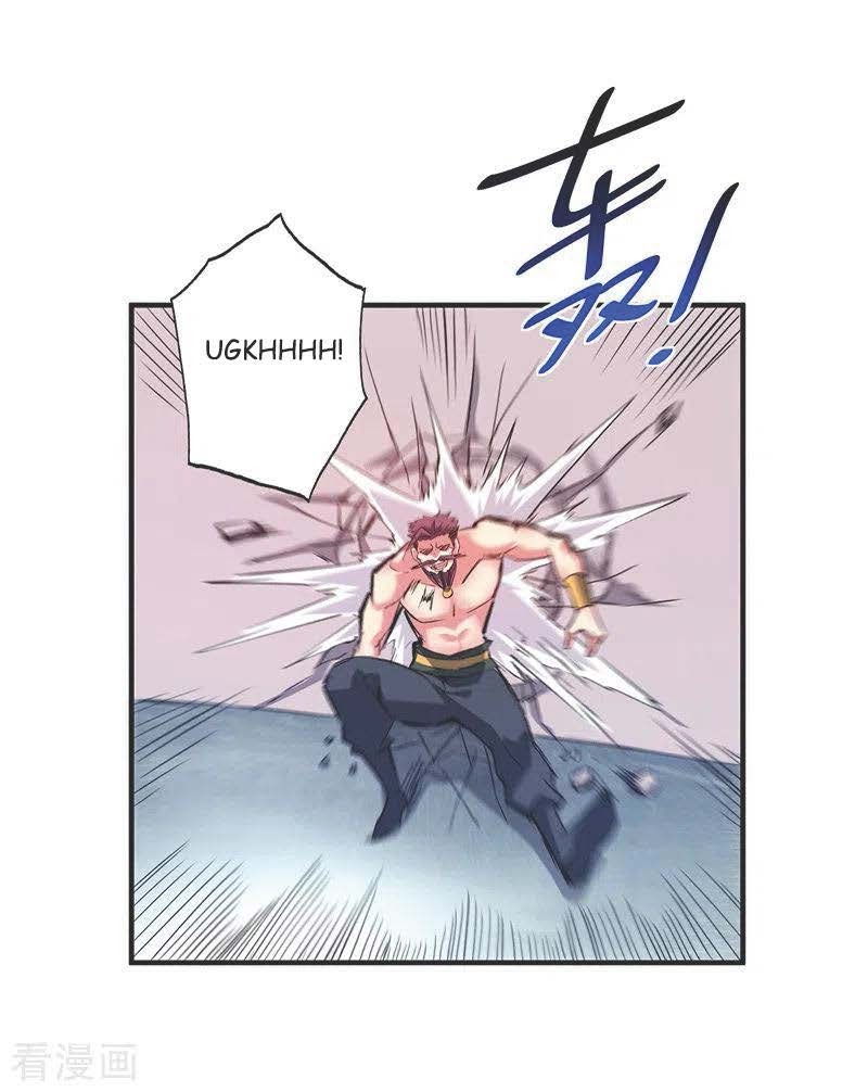 The First Son-In-Law Vanguard of All Time Chapter 62 - halaman 26