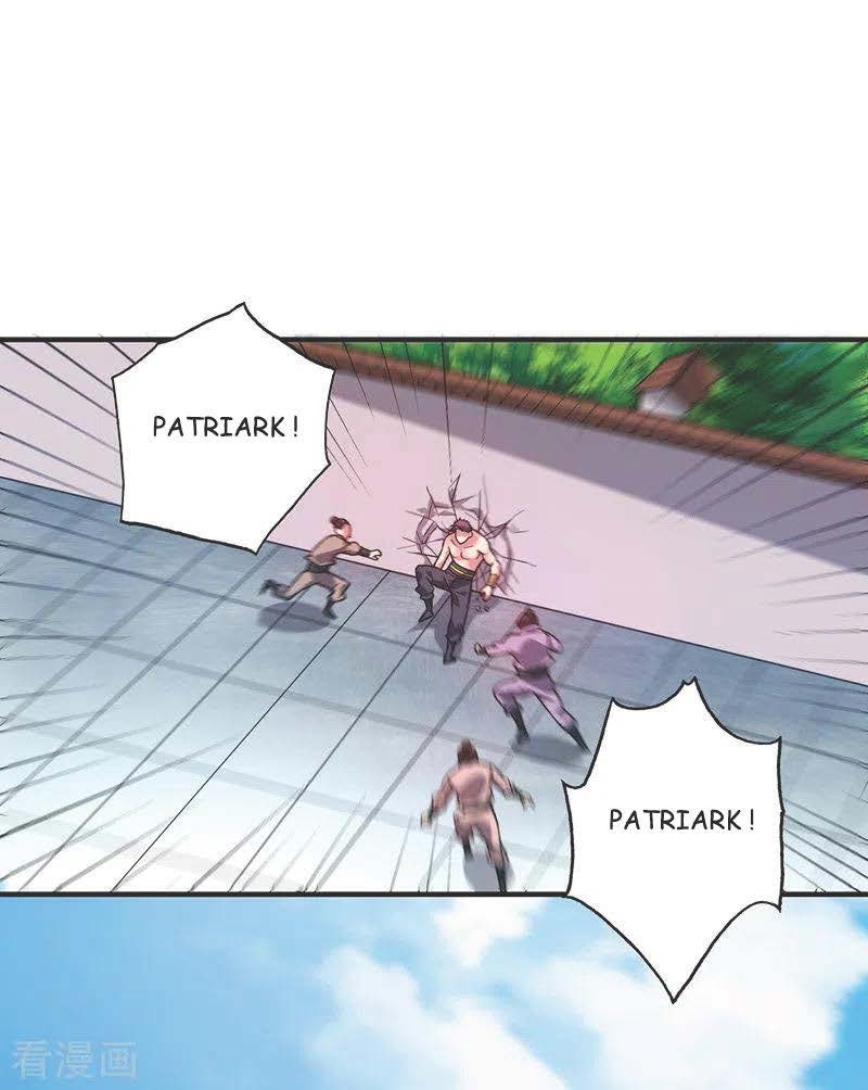 The First Son-In-Law Vanguard of All Time Chapter 62 - halaman 27