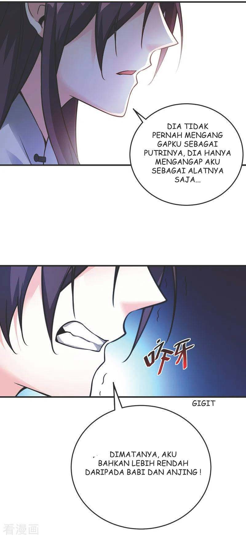 The First Son-In-Law Vanguard of All Time Chapter 62 - halaman 30