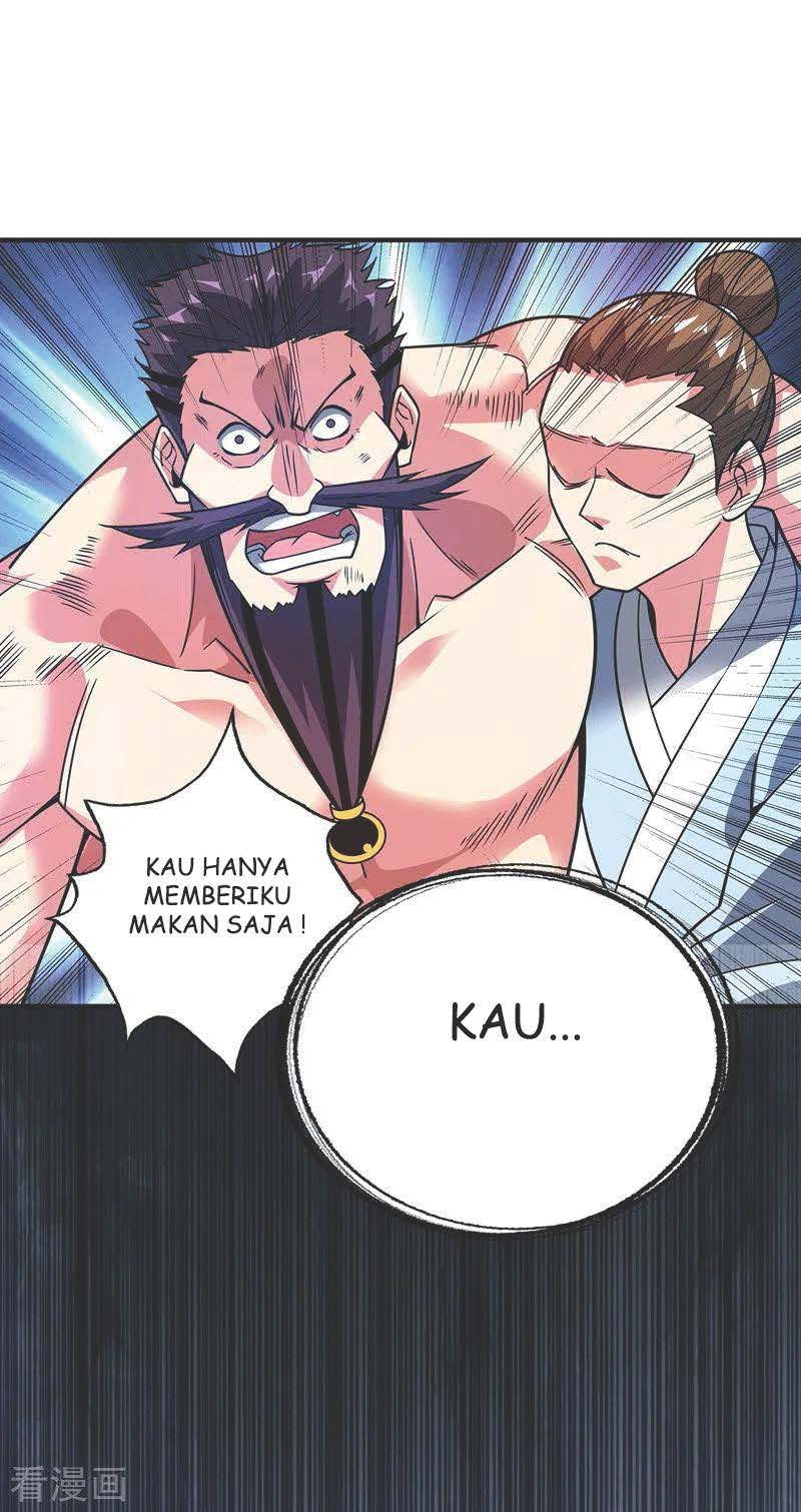 The First Son-In-Law Vanguard of All Time Chapter 62 - halaman 32