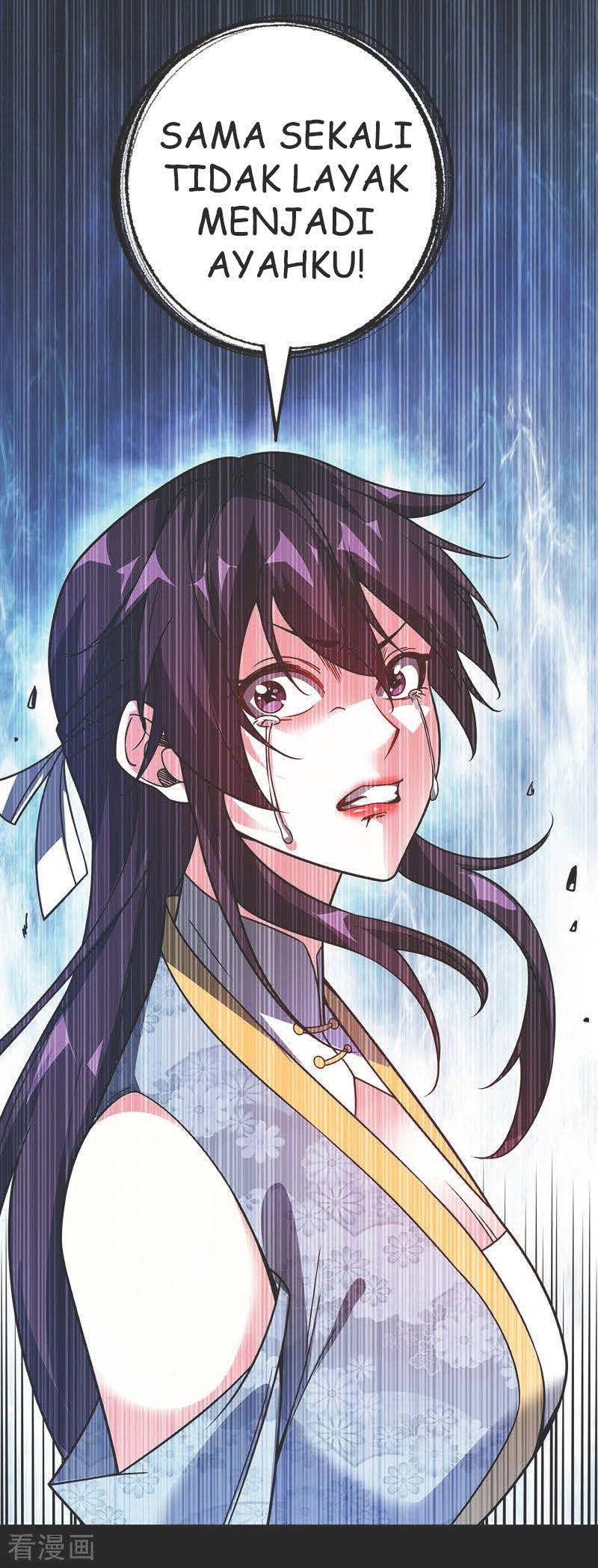 The First Son-In-Law Vanguard of All Time Chapter 62 - halaman 33