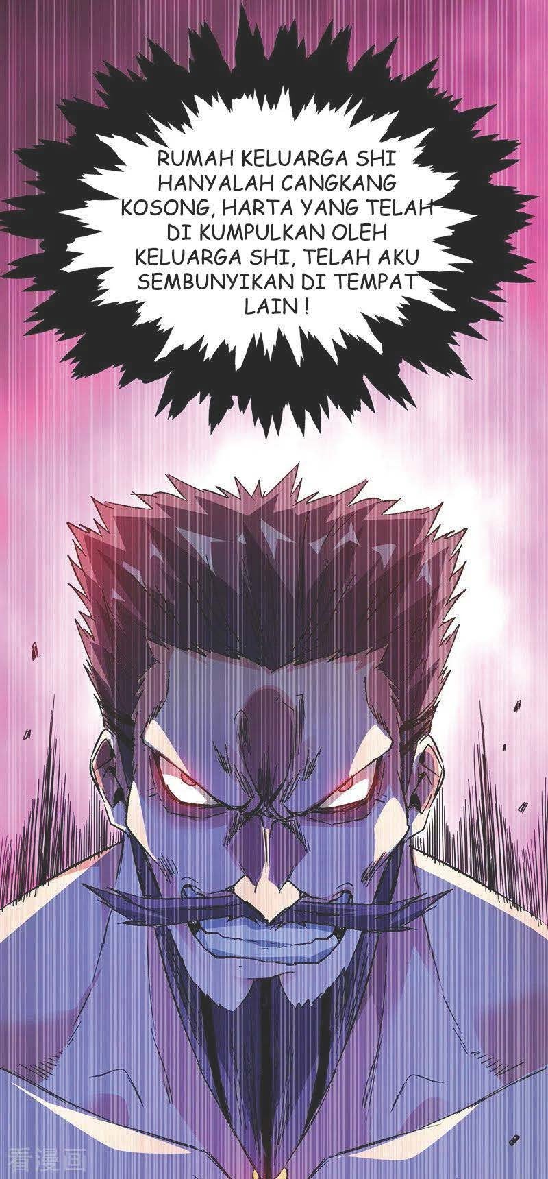 The First Son-In-Law Vanguard of All Time Chapter 62 - halaman 4