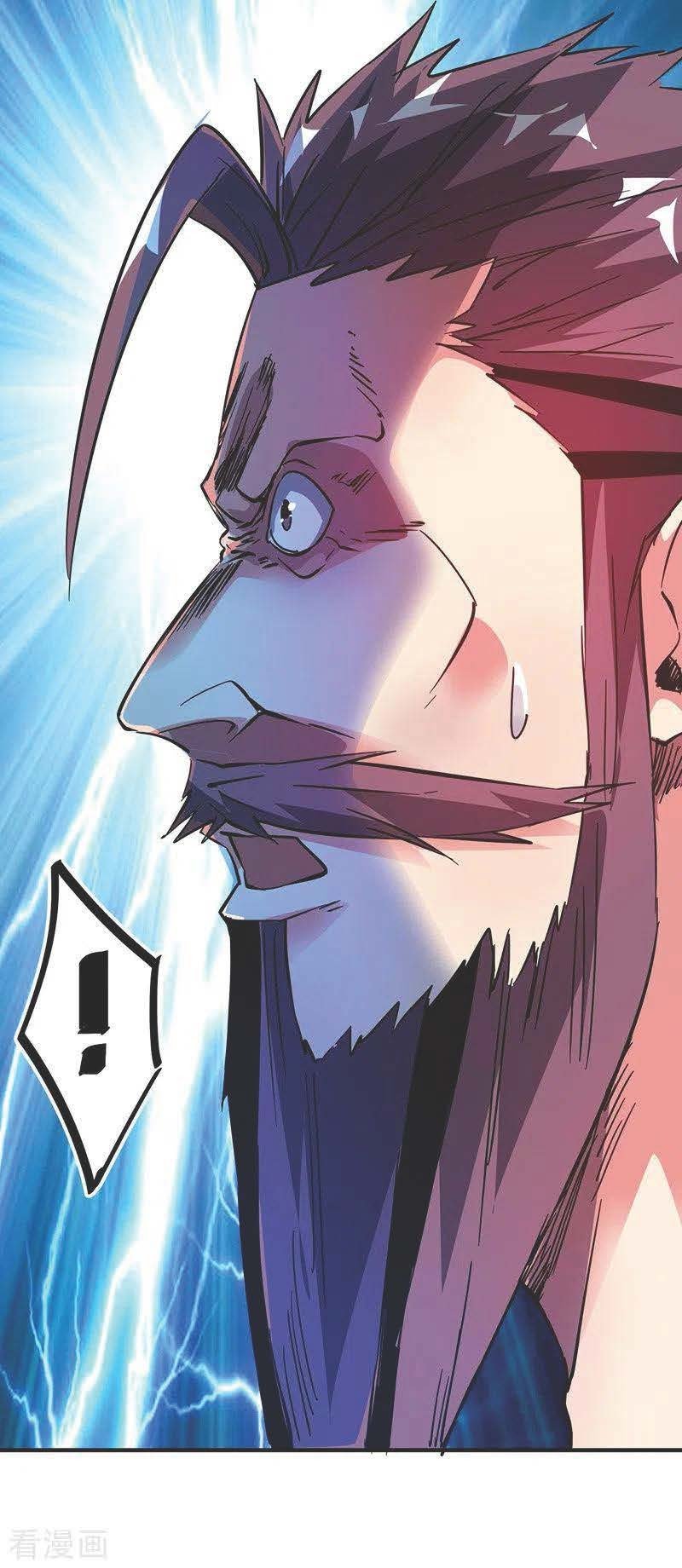 The First Son-In-Law Vanguard of All Time Chapter 62 - halaman 6