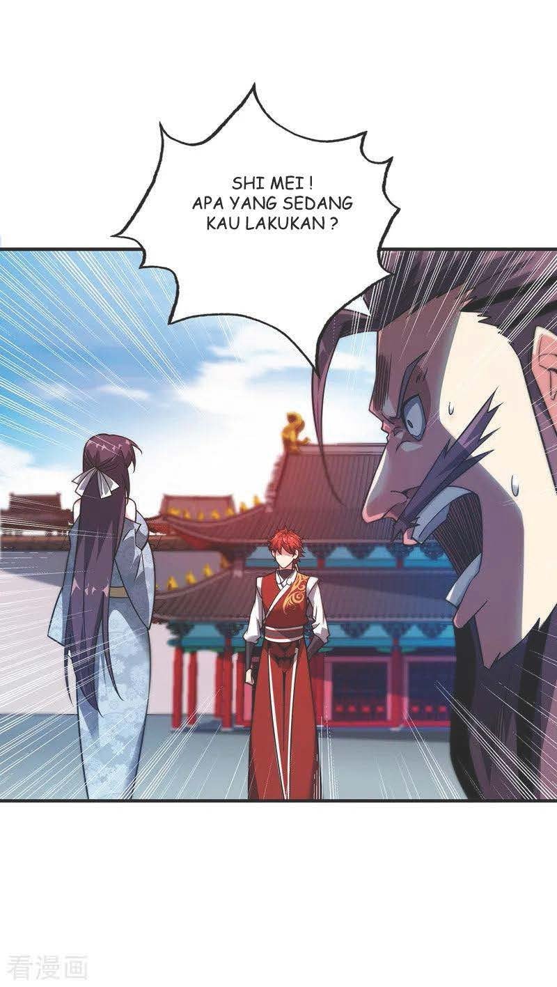 The First Son-In-Law Vanguard of All Time Chapter 62 - halaman 9