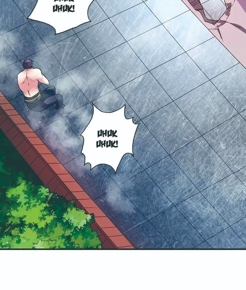 The First Son-In-Law Vanguard of All Time Chapter 63 - halaman 11