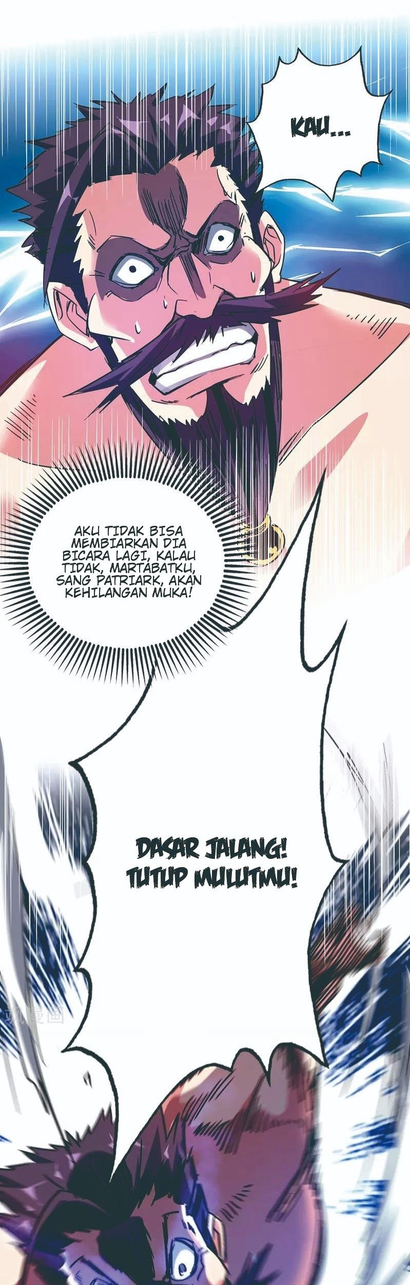 The First Son-In-Law Vanguard of All Time Chapter 63 - halaman 2