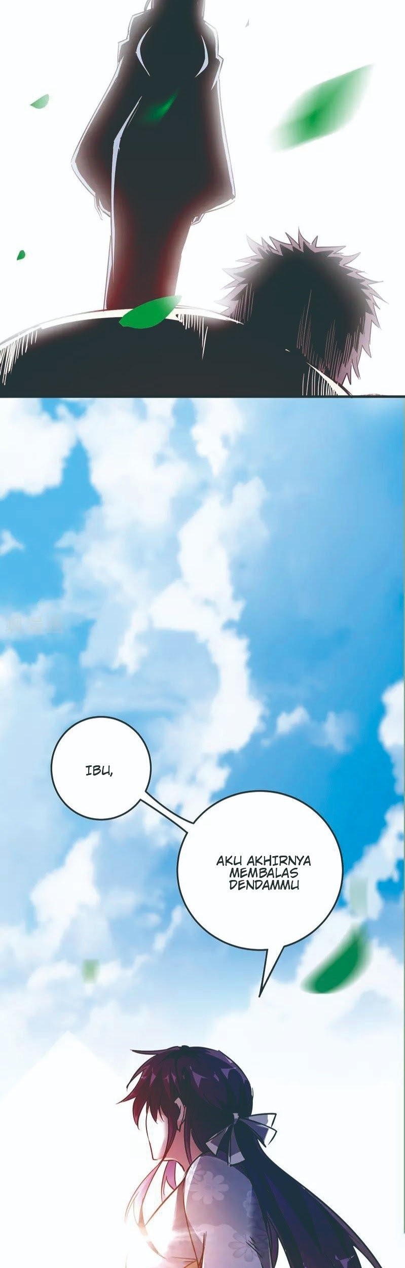 The First Son-In-Law Vanguard of All Time Chapter 63 - halaman 20
