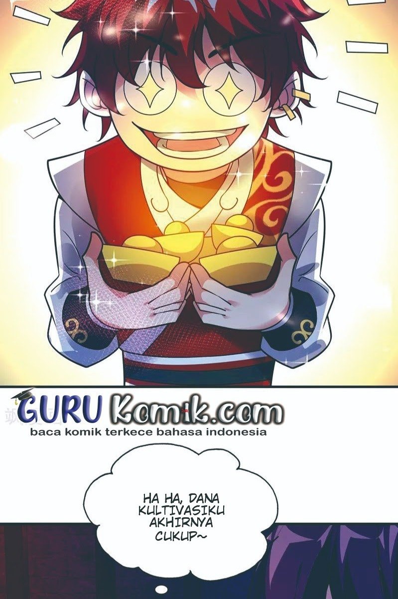 The First Son-In-Law Vanguard of All Time Chapter 63 - halaman 27