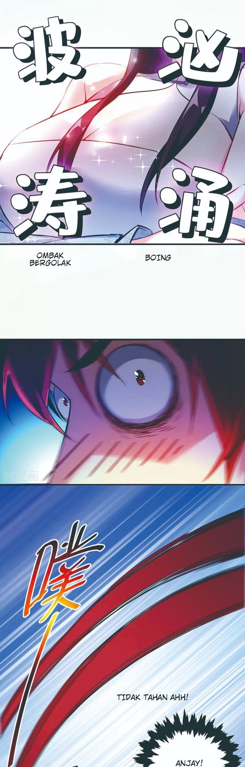 The First Son-In-Law Vanguard of All Time Chapter 63 - halaman 32