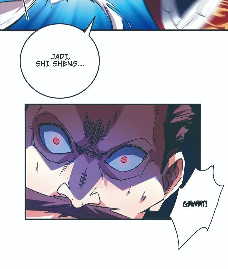 The First Son-In-Law Vanguard of All Time Chapter 63 - halaman 5
