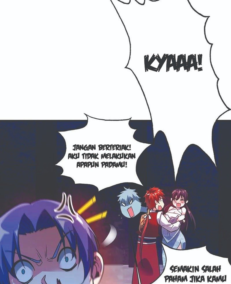 The First Son-In-Law Vanguard of All Time Chapter 64 - halaman 15