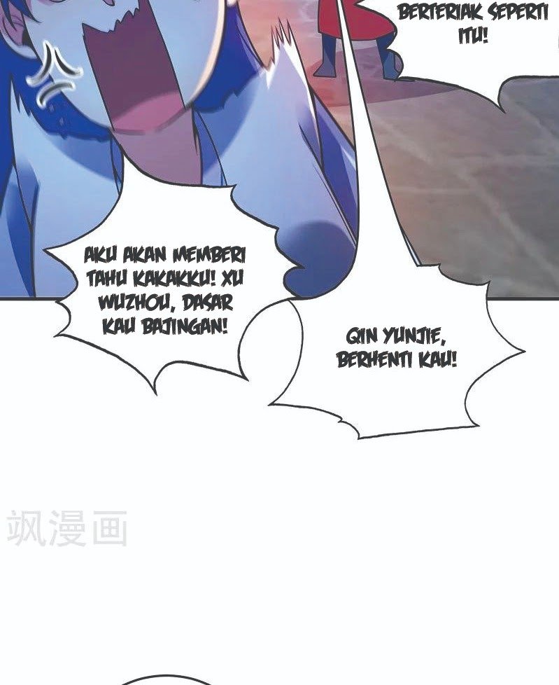 The First Son-In-Law Vanguard of All Time Chapter 64 - halaman 16