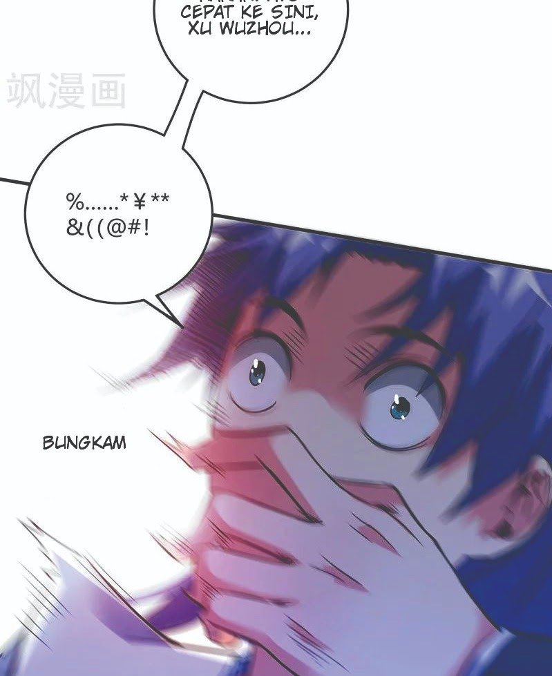 The First Son-In-Law Vanguard of All Time Chapter 64 - halaman 18