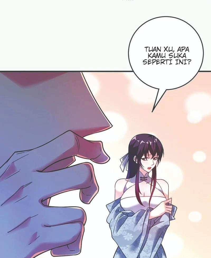 The First Son-In-Law Vanguard of All Time Chapter 64 - halaman 2