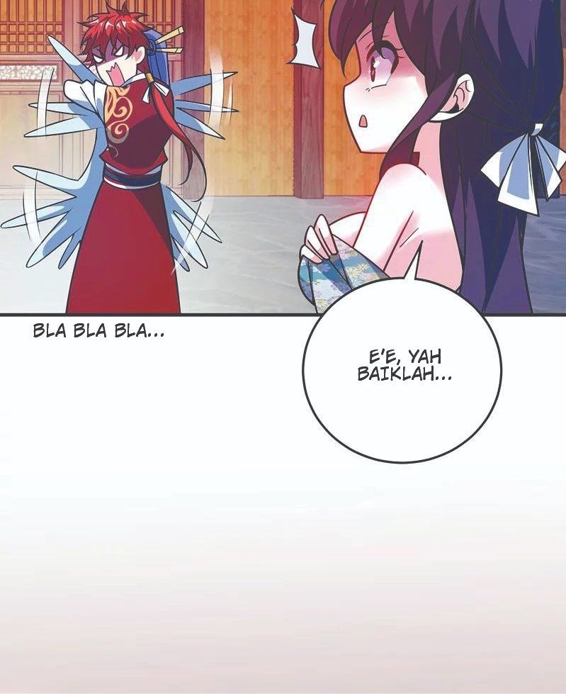 The First Son-In-Law Vanguard of All Time Chapter 64 - halaman 20