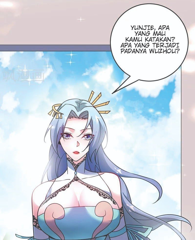 The First Son-In-Law Vanguard of All Time Chapter 64 - halaman 21