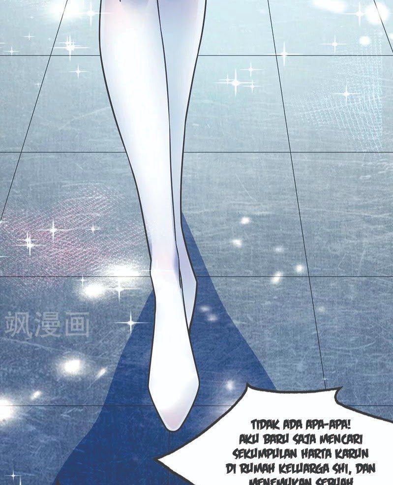 The First Son-In-Law Vanguard of All Time Chapter 64 - halaman 23