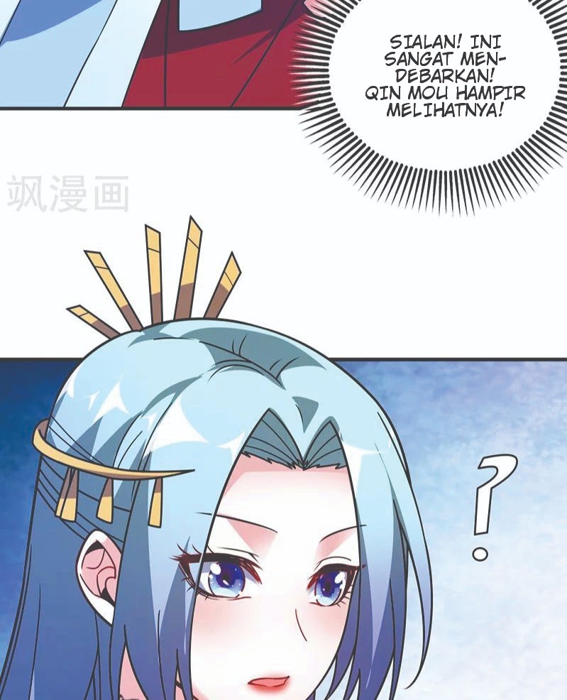 The First Son-In-Law Vanguard of All Time Chapter 64 - halaman 25