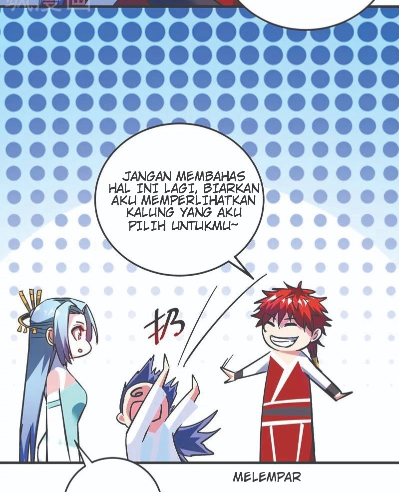 The First Son-In-Law Vanguard of All Time Chapter 64 - halaman 28