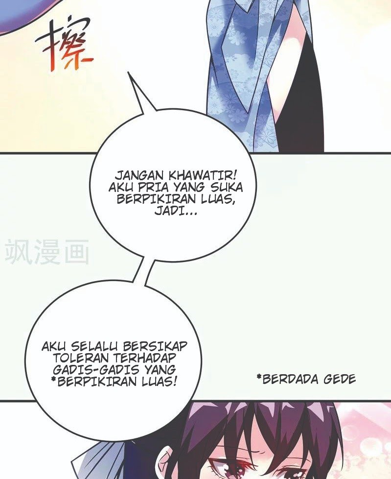 The First Son-In-Law Vanguard of All Time Chapter 64 - halaman 3